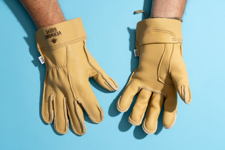 best gardening gloves