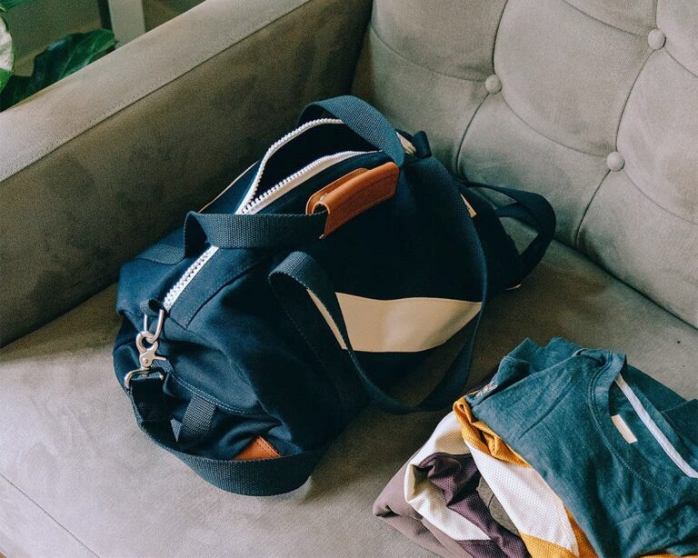 best gym bags for men