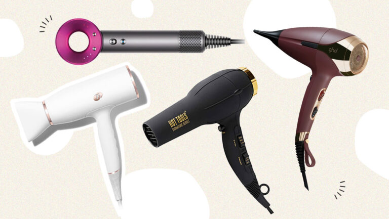 best hair dryers