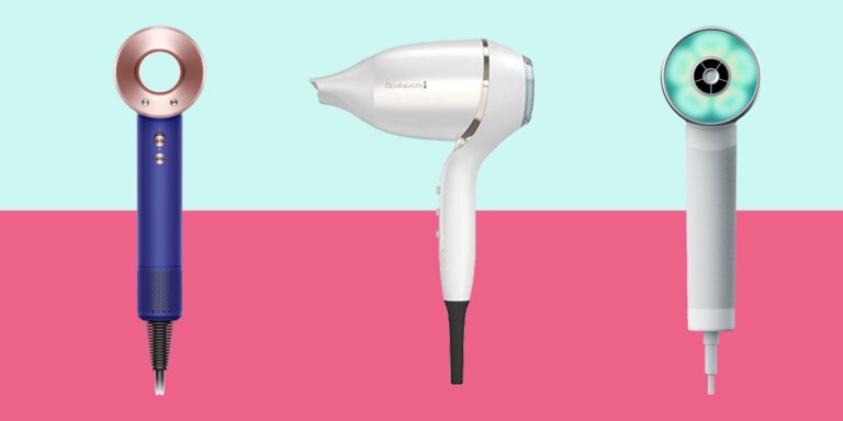 best hairdryer