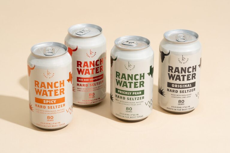 best hard seltzer