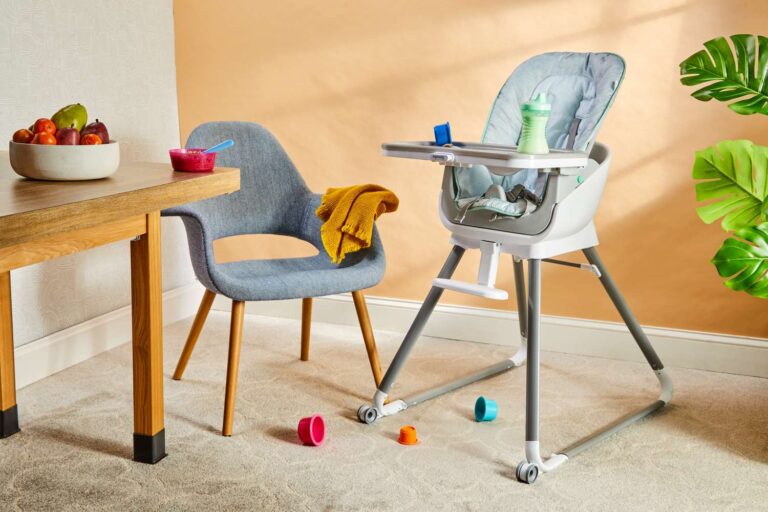 best high chair for baby