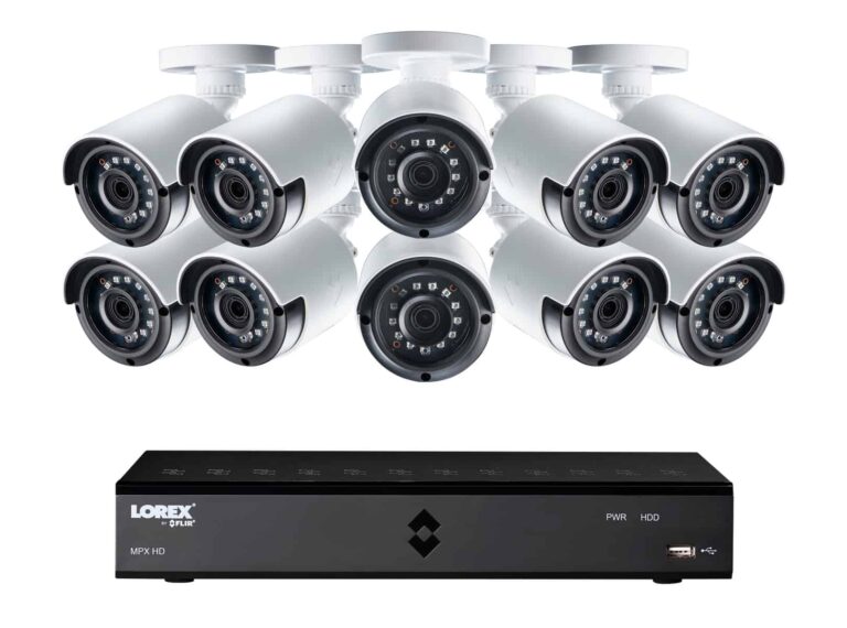 best home camera system