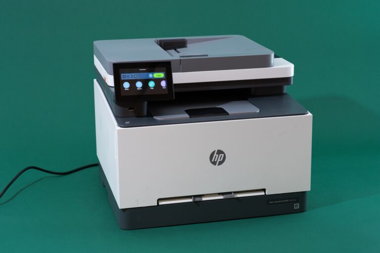 best home laser printer