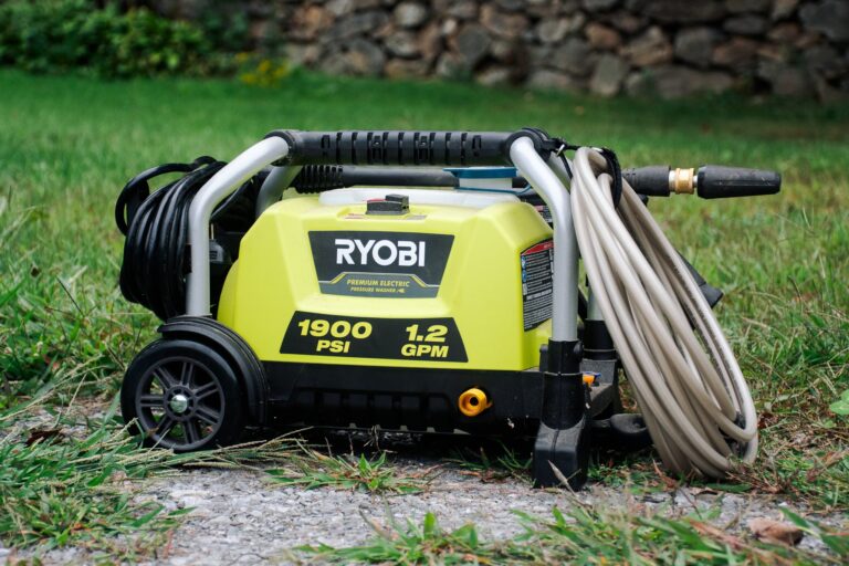 best home pressure washer