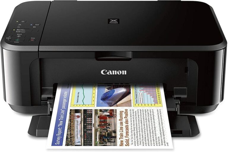 best home printer scanner