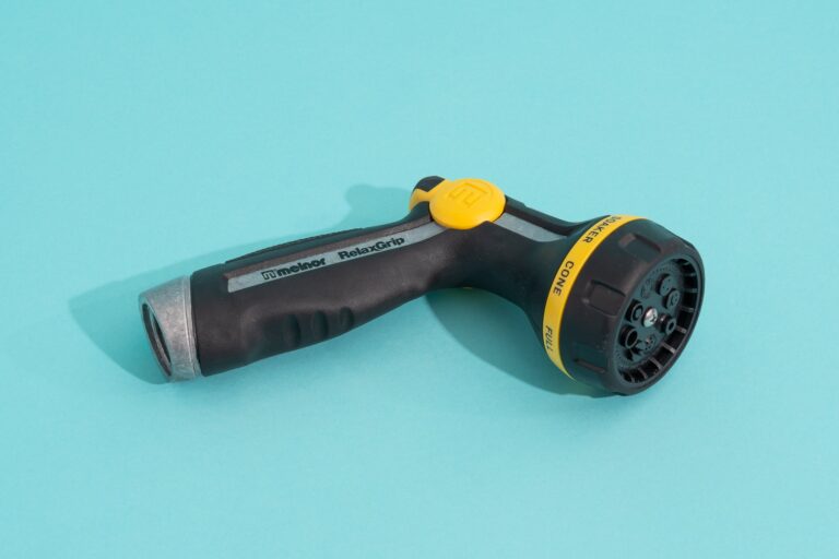 best hose nozzle