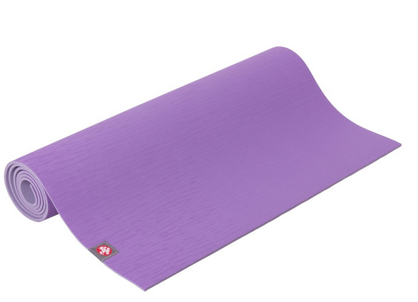 best hot yoga mat