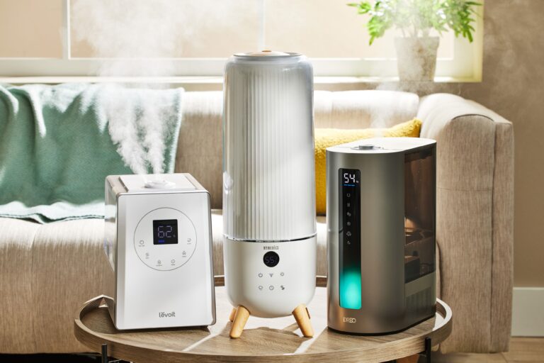 best humidifier for large room