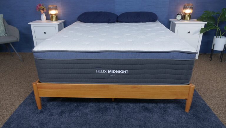 best hybrid mattress