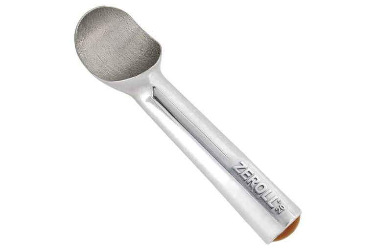 best ice cream scoop