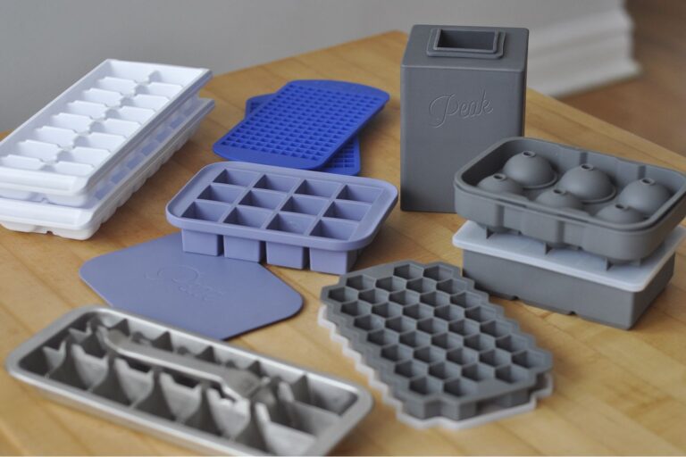 best ice cube trays