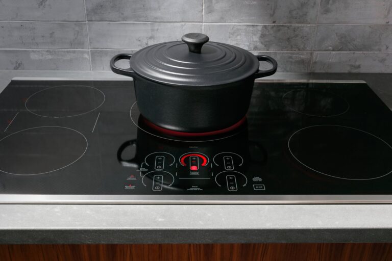 best induction stove top