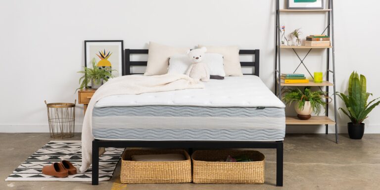 best inexpensive mattress