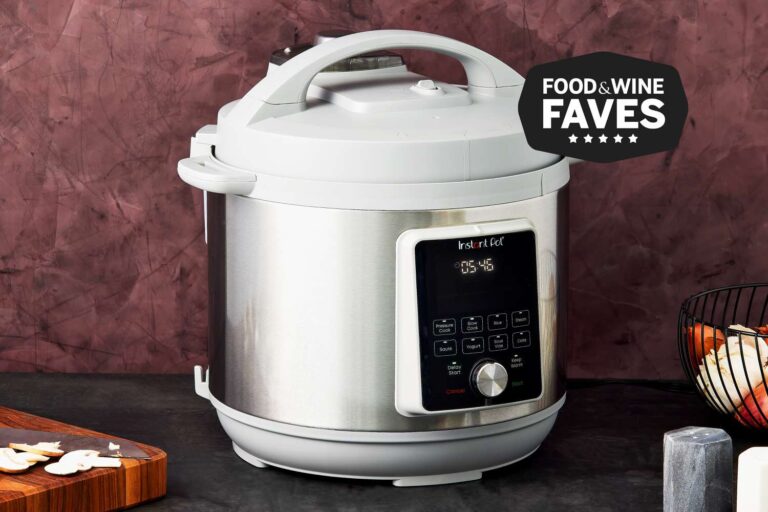 best instant pot