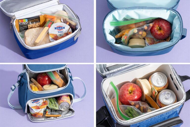 best insulated lunch bag