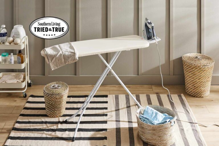 best ironing board