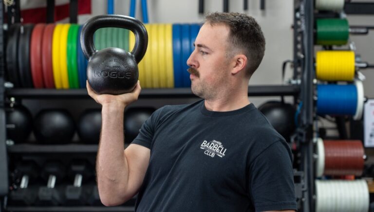 best kettlebells