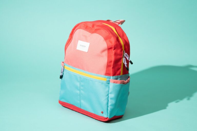 best kids backpacks