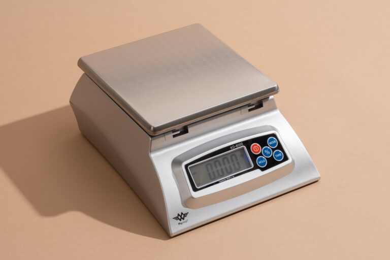 best kitchen scale