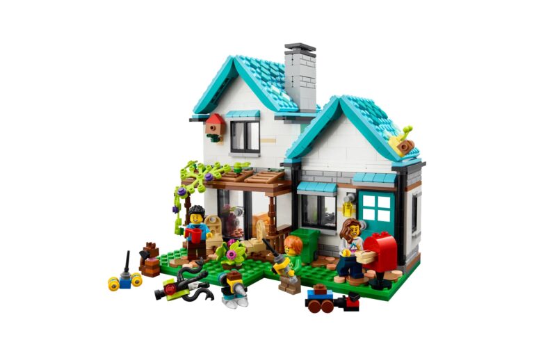 best lego sets for kids turning 5