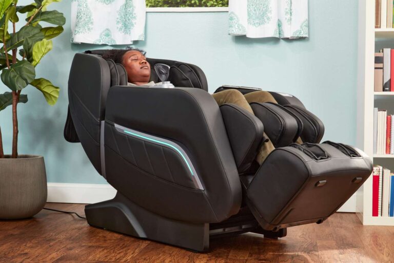 best massage chairs