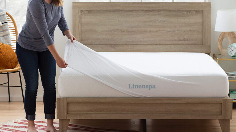 best mattress protector