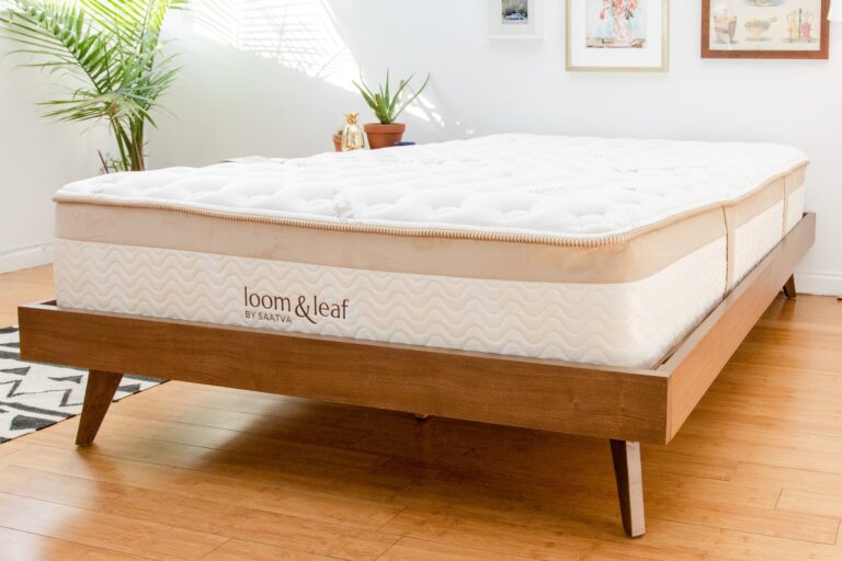 best mattress side sleepers