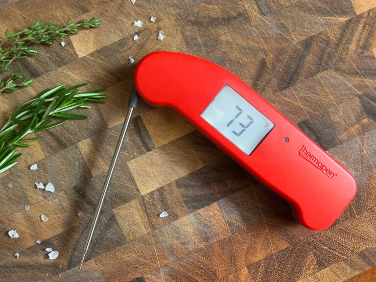 best meat thermometer