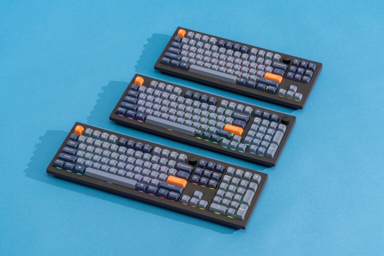 best mechanical keyboard