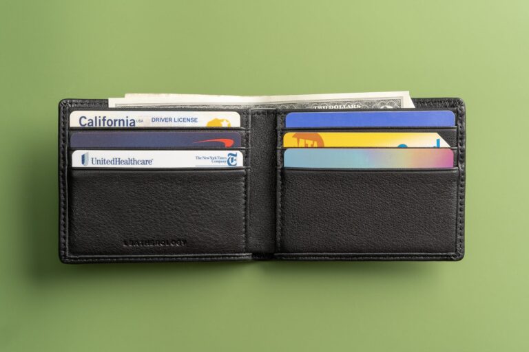 best mens wallet