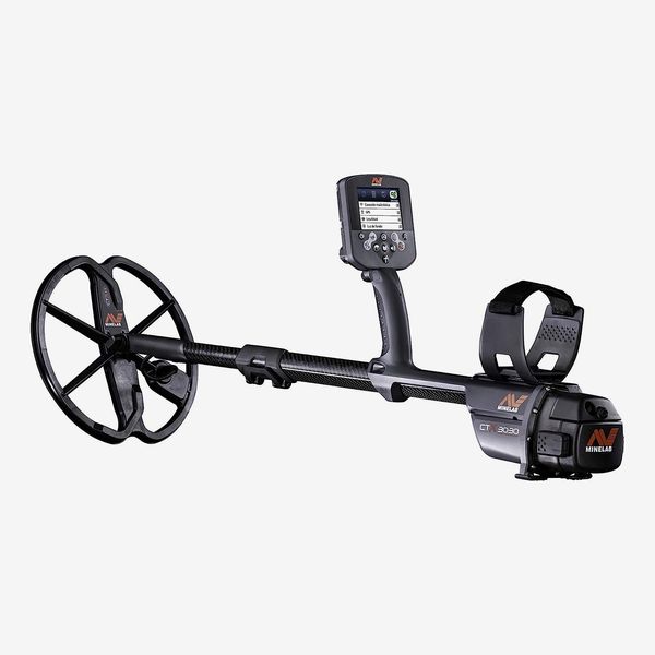 best metal detector