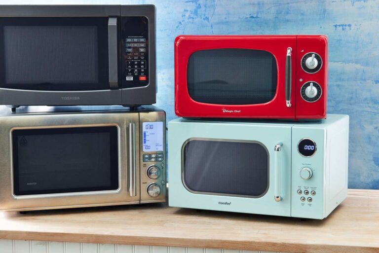 best microwaves