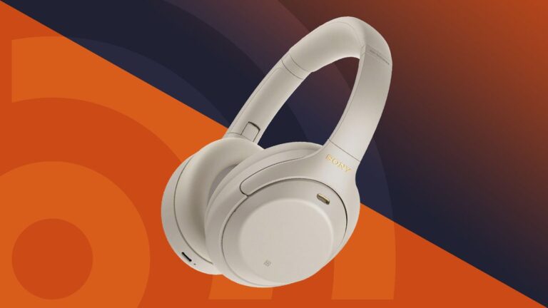 best noise canceling headphones