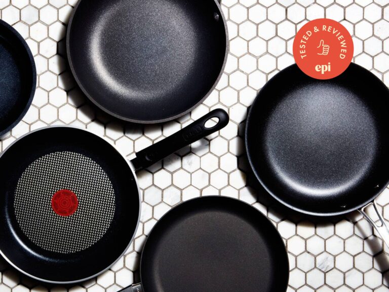 best non stick skillets