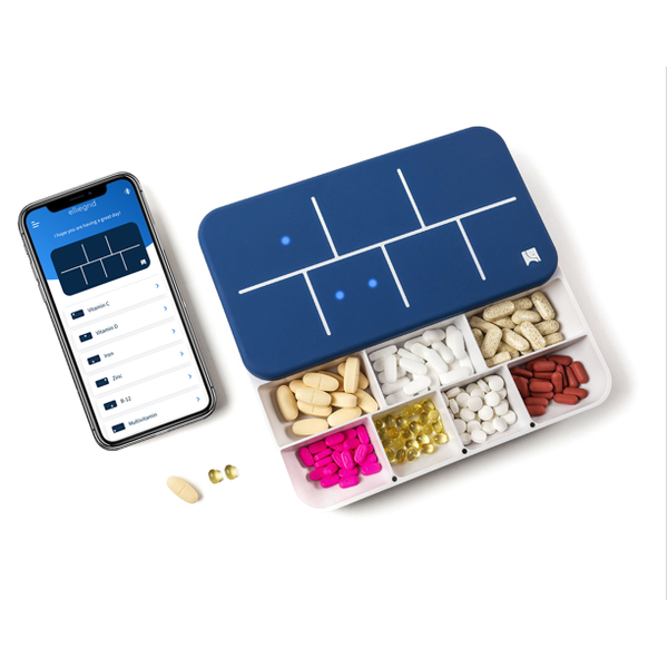 best pill organizer