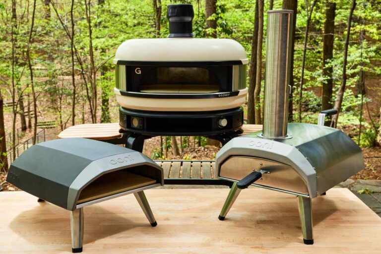 best pizza oven