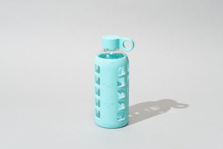 best plastic water bottle