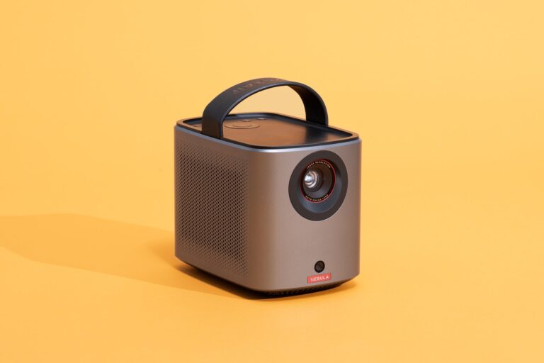 best portable projector