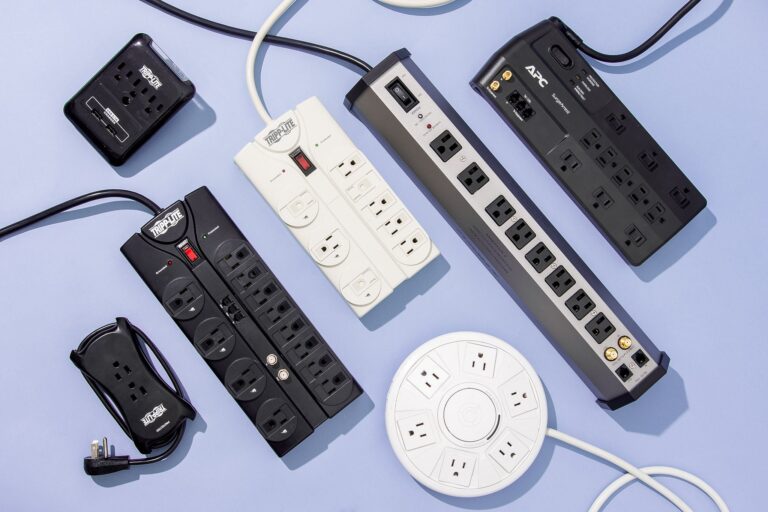 best power strip