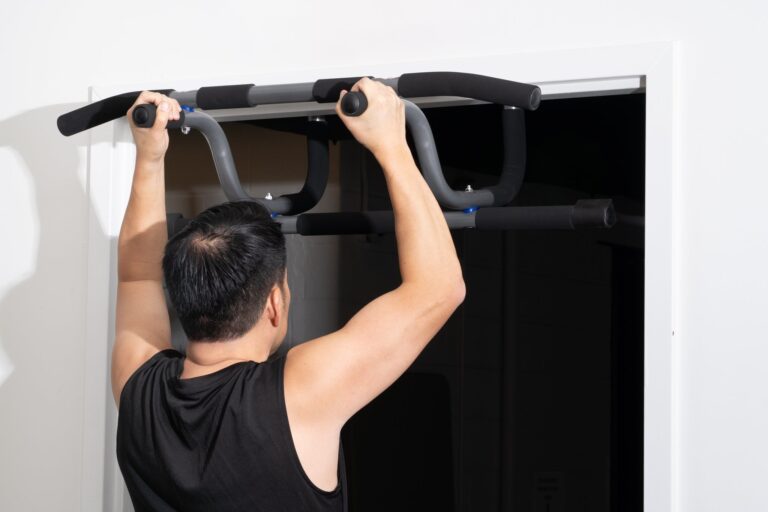 best pull up bar