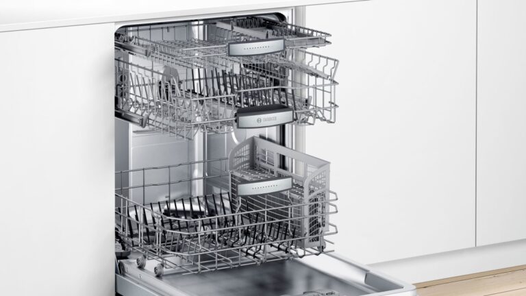 best rated dishwasher