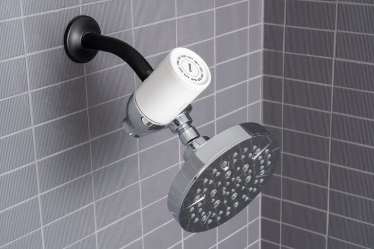 best rated shower heads