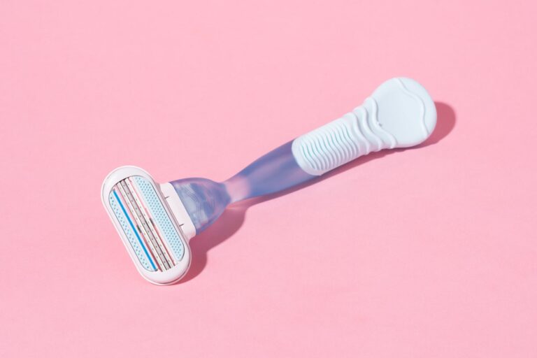 best razor for female