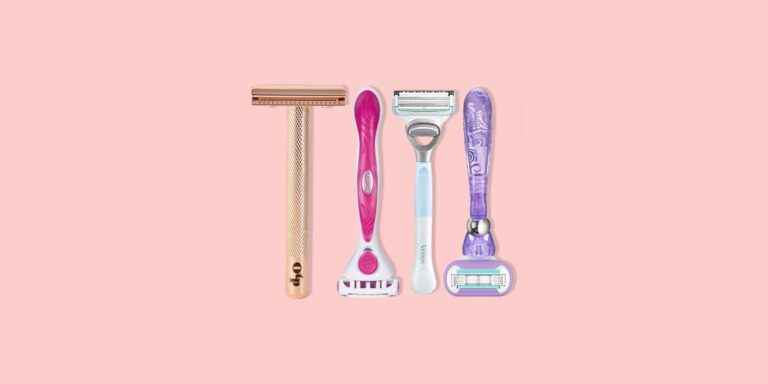 best razors for women