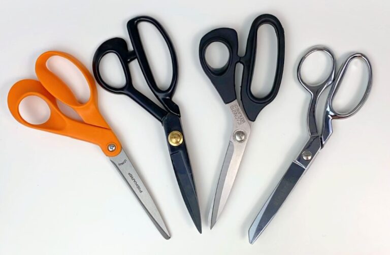 best scissors