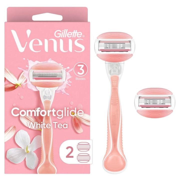 best shaving razor for women