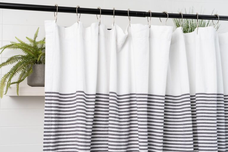 best shower curtain liner