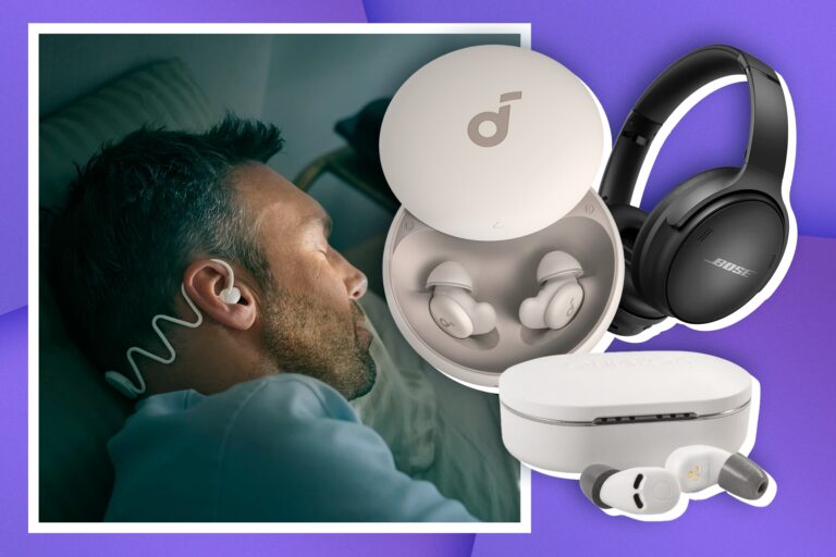 best sleep headphones