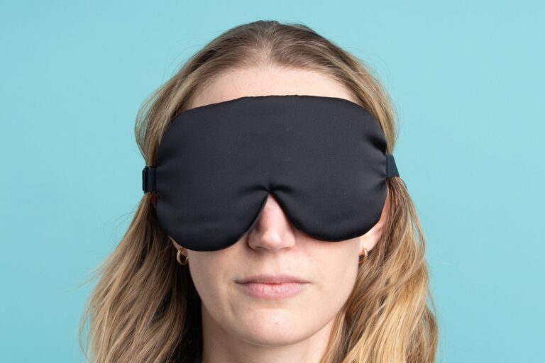 best sleeping mask